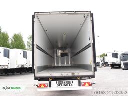 SCHMITZ CARGOBULL SKO FP 60 ThermoKing SLXi 300