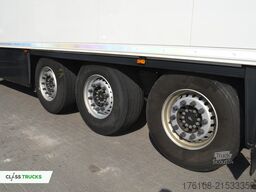 SCHMITZ CARGOBULL SKO FP 60 ThermoKing SLXi 300