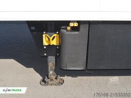 SCHMITZ CARGOBULL SKO FP 60 ThermoKing SLXi 300