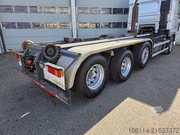 DAF XF 105 VDL 25 ton