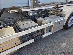 DAF XF 105 VDL 25 ton