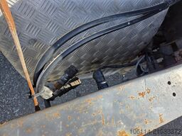 DAF XF 105 VDL 25 ton