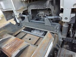 DAF XF 105 VDL 25 ton