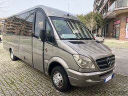 Mercedes-Benz 518 CDI