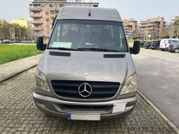 Mercedes-Benz 518 CDI