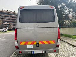 Mercedes-Benz 518 CDI