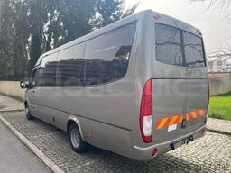 Mercedes-Benz 518 CDI