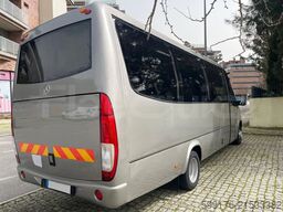 Mercedes-Benz 518 CDI