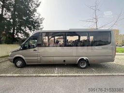 Mercedes-Benz 518 CDI