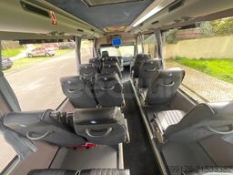 Mercedes-Benz 518 CDI