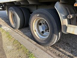 Van Eck PT-21  2-Axle / Closed Box / Airfreight / Rolle...