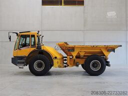 BERGMANN 3012 Plus