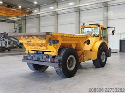 BERGMANN 3012 Plus