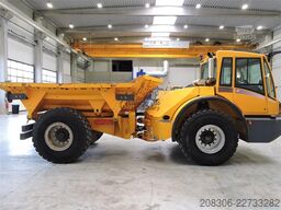 BERGMANN 3012 Plus