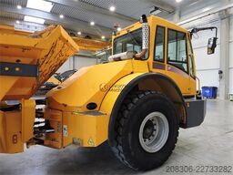 BERGMANN 3012 Plus