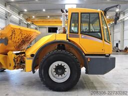 BERGMANN 3012 Plus