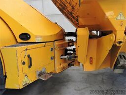 BERGMANN 3012 Plus