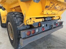 BERGMANN 3012 Plus