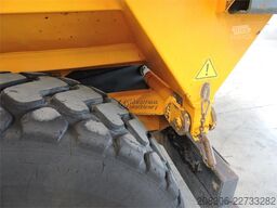 BERGMANN 3012 Plus