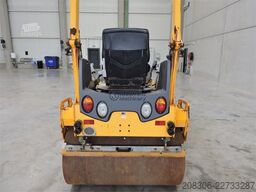 HAMM HD12VV