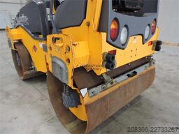 HAMM HD12VV