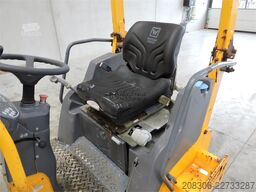 HAMM HD12VV