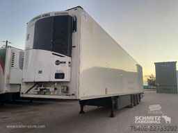 Schmitz Cargobull Semitrailer Reefer Standard Dois pisos
