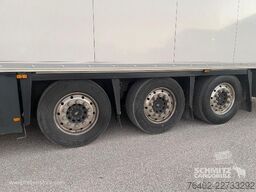 Schmitz Cargobull Semitrailer Reefer Standard Dois pisos