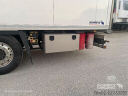 Schmitz Cargobull Semitrailer Reefer Standard Dois pisos
