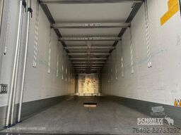 Schmitz Cargobull Semitrailer Reefer Standard Dois pisos