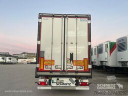 Schmitz Cargobull Semitrailer Reefer Standard Dois pisos