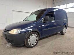 OPEL COMBO VAN KASTENWAGEN*2009*EURO4*KLIMA*
