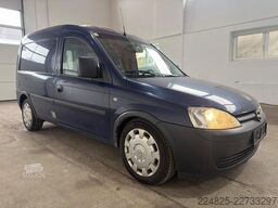 OPEL COMBO VAN KASTENWAGEN*2009*EURO4*KLIMA*