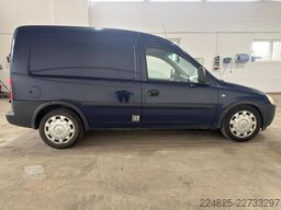 OPEL COMBO VAN KASTENWAGEN*2009*EURO4*KLIMA*
