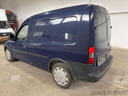 OPEL COMBO VAN KASTENWAGEN*2009*EURO4*KLIMA*