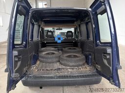 OPEL COMBO VAN KASTENWAGEN*2009*EURO4*KLIMA*