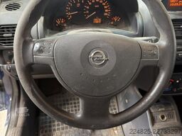 OPEL COMBO VAN KASTENWAGEN*2009*EURO4*KLIMA*