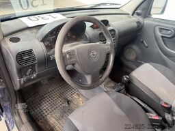 OPEL COMBO VAN KASTENWAGEN*2009*EURO4*KLIMA*