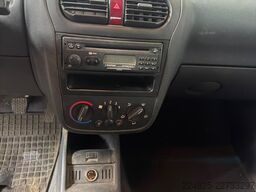 OPEL COMBO VAN KASTENWAGEN*2009*EURO4*KLIMA*