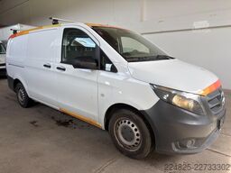 MERCEDES-BENZ VITO 114 CDI KASTENWAGEN LANG*2021*EURO6*