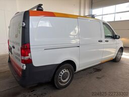 MERCEDES-BENZ VITO 114 CDI KASTENWAGEN LANG*2021*EURO6*