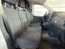 MERCEDES-BENZ VITO 114 CDI KASTENWAGEN LANG*2021*EURO6*