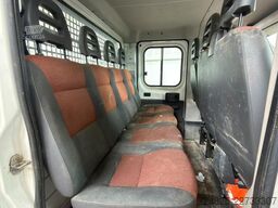FIAT DUCATO DK PRITSCHENWAGEN*2011*EURO4*94.000KM*