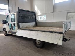 FIAT DUCATO DK PRITSCHENWAGEN*2011*EURO4*94.000KM*
