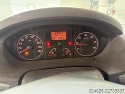 FIAT DUCATO DK PRITSCHENWAGEN*2011*EURO4*94.000KM*