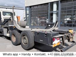 MAN TGS 26.480 6x4H-4 HydroDrive Bj 2012