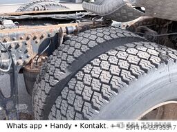 MAN TGS 26.480 6x4H-4 HydroDrive Bj 2012