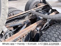MAN TGS 26.480 6x4H-4 HydroDrive Bj 2012