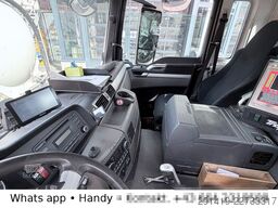 MAN TGS 26.480 6x4H-4 HydroDrive Bj 2012