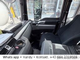 MAN TGS 26.480 6x4H-4 HydroDrive Bj 2012